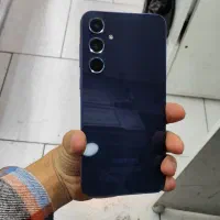 Galaxy A55 تمیز و در حد|موبایل|کرج, گوهردشت|دیوار