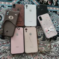 گارد گوشی ایفون XR