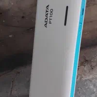 پاوربانک ADATA