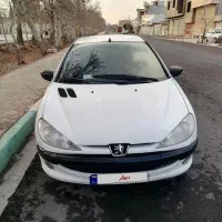 206 تیپ دو مدل 84