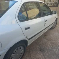 سمند مولتی پلکس مدل ۹۷|خودرو سواری و وانت|همدان, |دیوار