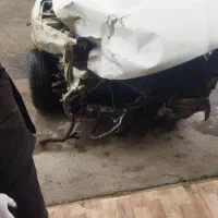 فروش سمند تصادفی