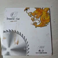 تیغ الماس 30 سانتی ام دی اف بر