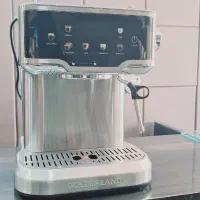 دستگاه نیم صنعتی خشک خشک