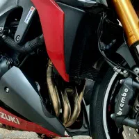 سوزوکی gsx 1000s|موتورسیکلت|تهران, تهرانپارس غربی|دیوار