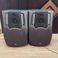 بلندگو jvc