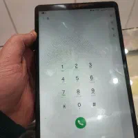 galaxy tab a9 128/8|تبلت|مشهد, کوی سیدی|دیوار