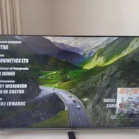 جی پلاس 55 اینچ QLED  مدل 55RQ756N