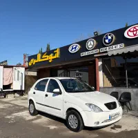 تیبا۲مدل۹۳درحد