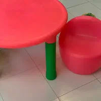 میزوصندلی کودک|اسباب و اثاث بچه|سبزوار, پاسداران|دیوار