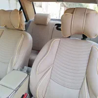 پرشیا ۴۰۰ بدون رنگ و ضربه واقعی ، کیلومتر واقعی