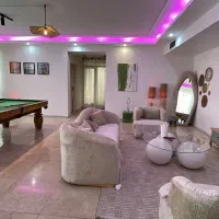 امور منزل-آشپز و‌نظافت