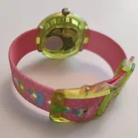 ساعت مچی عقربه ای بچگانه فلیک فلکFALK FLAk|ساعت|رشت, باهنر|دیوار