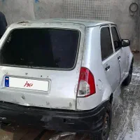 فروش پی کی انژکتور|خودرو سواری و وانت|کدکن, |دیوار