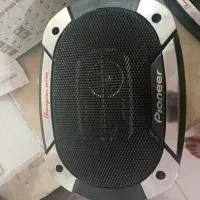 باند ۶۹۷۵ v2|سیستم صوتی خانگی|شیراز, جوادیه|دیوار