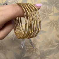 النگو استخوانی تراش نو|جواهرات|تهران, بازار|دیوار