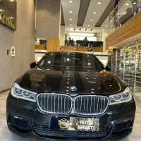 بی ام و 730 مدل 2017 بدون رنگ با اسکن|خودرو سواری و وانت|تهران, نارمک|دیوار