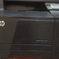 چاپگر HP رنگی چهار کاره لیزری