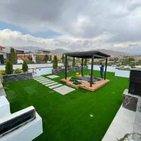 ویلاشاهکارمدرن ادونس پلاس۴۳۰زمین۴۱۰بناطلا*مهراباد*|فروش خانه و ویلا|رودهن, |دیوار