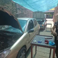 استخدام مکانیک، سیم کش، جلوبندی کار درصدی|استخدام صنعتی، فنی، مهندسی|مشهد, هدایت|دیوار