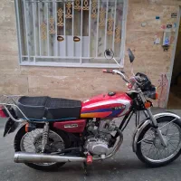 هوندا ۱۲۵ برند سیوان مدل ۹۲|موتورسیکلت|بومهن, |دیوار