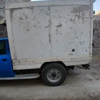 یخچال نیسان