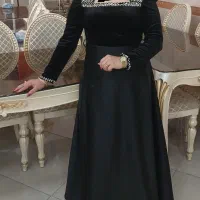 لباس مجلسی