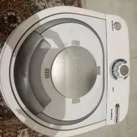 ماشین لباسشویی دستی