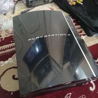 دستگاه بازی پلی استیشن 3