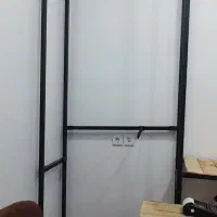 دکور مغازه لباس فروشی