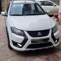 کوییک S مدل 1404 مانیتوردار