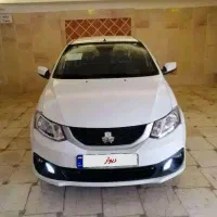 ساینا مدل1403 فول 85گانه|خودرو سواری و وانت|زنجان, |دیوار