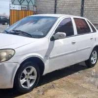 لیفان ۵۲۰مدل ۸۹