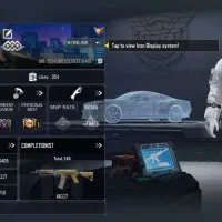 اکانت کلاف|کنسول، بازی ویدئویی و آنلاین|نظرآباد, شهرک سید جمال الدین|دیوار