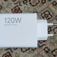 آداپتور 120 وات شیائومی اصل