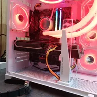 گرافیک RX6700XT XFX QICK 12G|قطعات و لوازم جانبی رایانه|کرج, عظیمیه|دیوار