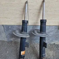 ۴ عدد کمک فنر فابریک ۲۰۶ رانا ۲۰۷ sd