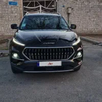 کی ام سی k7 مدل ۱۴۰۲ بیرنگ|خودرو سواری و وانت|تهران, شهرک شریعتی|دیوار