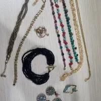 زیورآلات