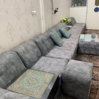 مبلمان راحتی