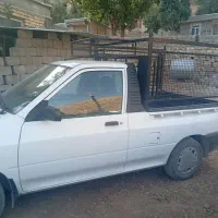 پرایدبار معاوضه با نیسان مدل 90به بالا