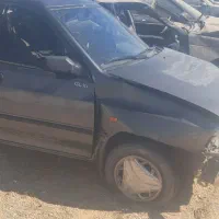 ماشین پراید|خودرو سواری و وانت|خرم‌آباد, |دیوار