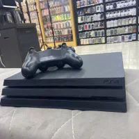 Ps4 pro