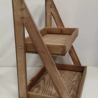 تولید و عرضه انواع لوازم آشپزخانه چوبی|صنایع دستی و سایر لوازم تزئینی|آفتاب, |دیوار