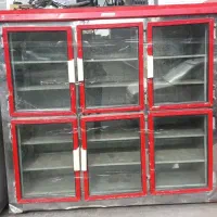 فریزر ایستاده ۲ متری