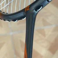 راکت بدمینتون FZ FORZA Power 288 Carbon Nano Tubes