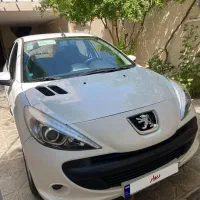 207tu3 مدل 1402