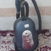 جارو برقی