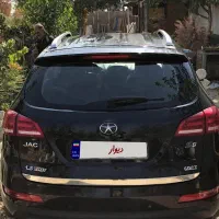 جک s5نیوفیس|خودرو سواری و وانت|تالش, هشتپر|دیوار