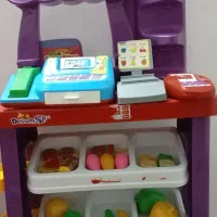 اسباب بازی